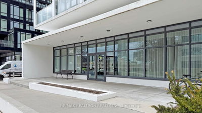Unit 1605 — 180 Fairview Mall Dr, Toronto - Don Valley Village image-0-4