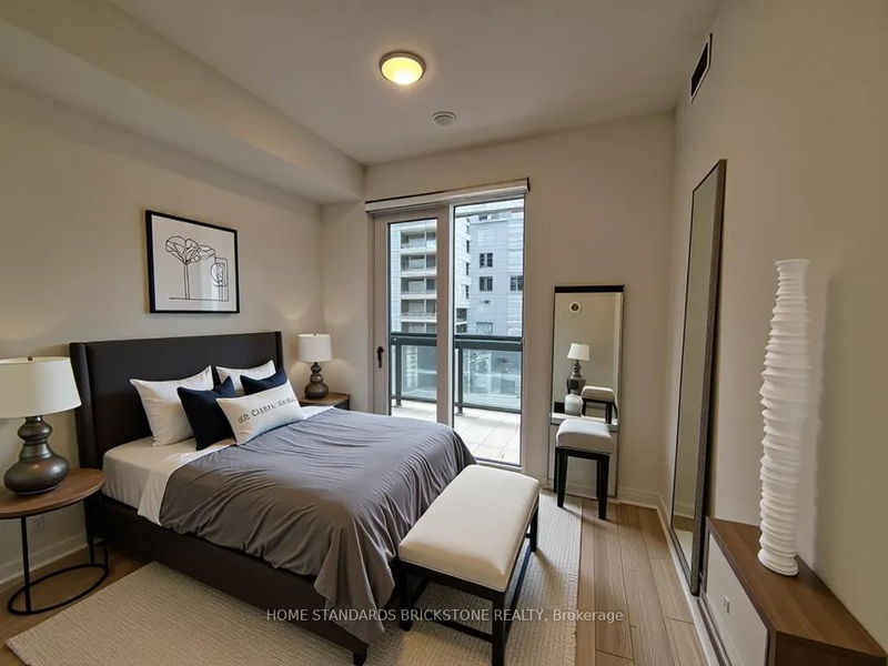 Unit 609 — 39 Roehampton Ave, Toronto - Mount Pleasant West image-0-0
