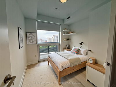 Unit 609 — 39 Roehampton Ave, Toronto - Mount Pleasant West image-0-2