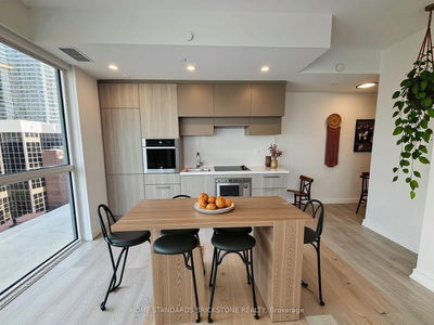 Unit 609 — 39 Roehampton Ave, Toronto - Mount Pleasant West image-0-3