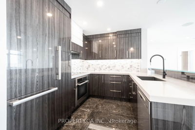 Unit PH02 — 5508 Yonge St, Toronto - Willowdale West image-0-2