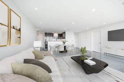 Unit PH02 — 5508 Yonge St, Toronto - Willowdale West image-0-3