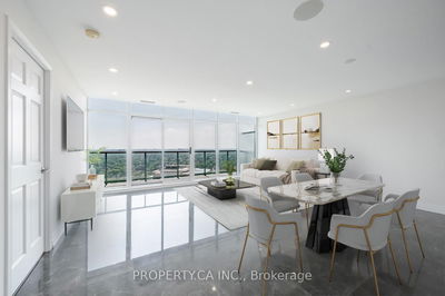 Unit PH02 — 5508 Yonge St, Toronto - Willowdale West image-0-4