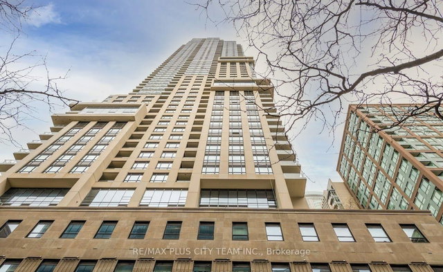 1504 - 88 Scott Street