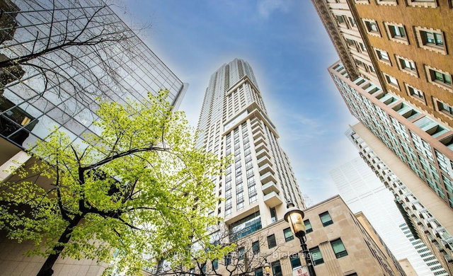 1504 - 88 Scott Street