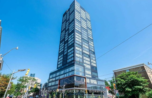 1009 - 203 College Street
