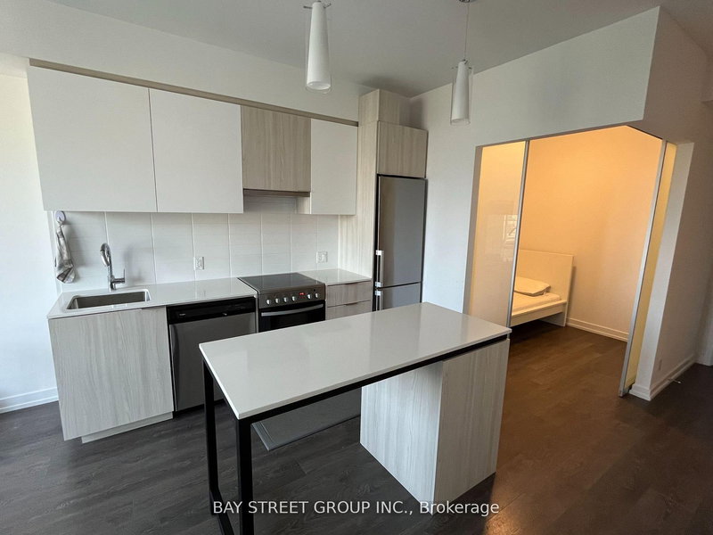 1009 - 203 College St, Toronto, M5T 0C8 | Image 2