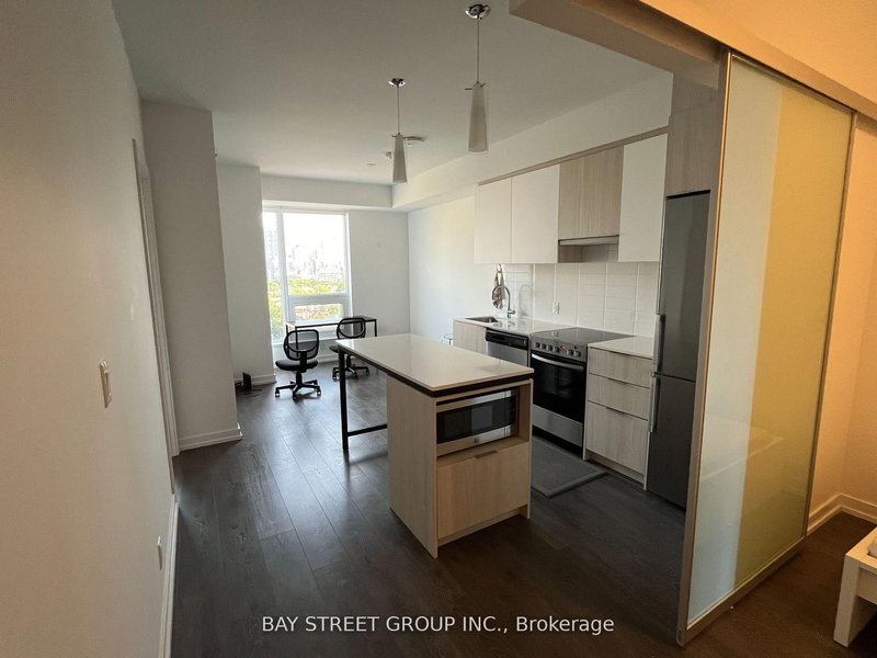 1009 - 203 College St, Toronto, M5T 0C8 | Image 3