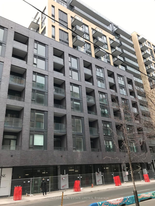 602 - 543 Richmond Street W