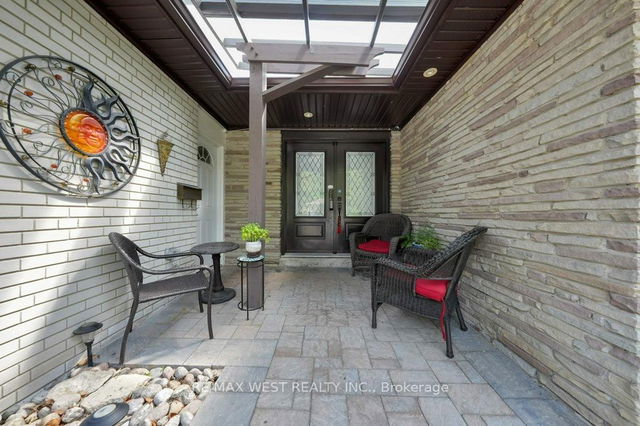 151 Brahms Avenue