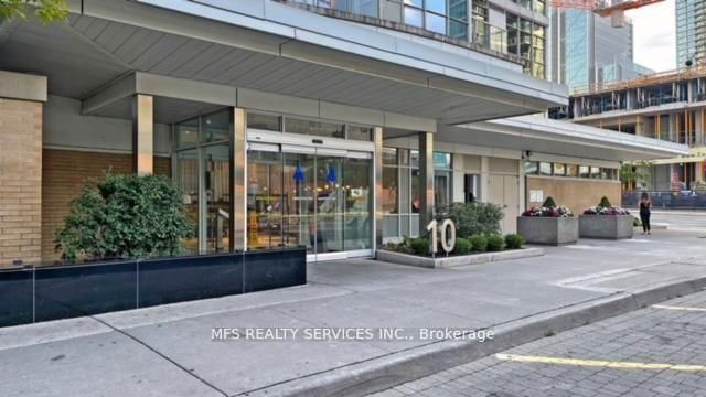 3505 - 10 Navy Wharf Court