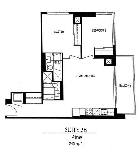 1005 - 52 Forest Manor Road