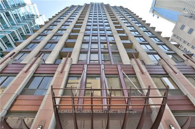 1514 - 85 Bloor Street E