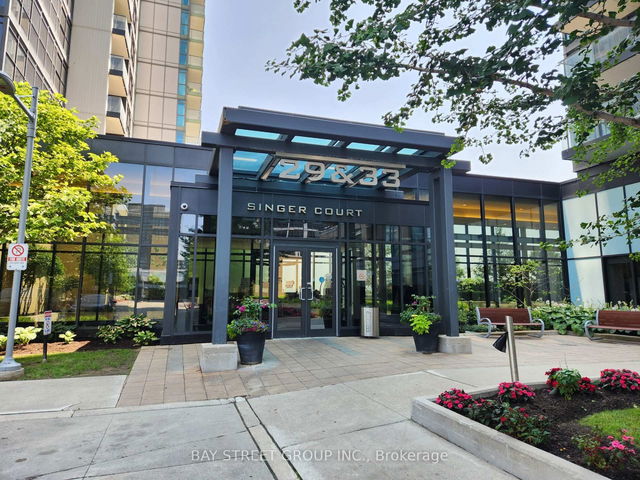 512 - 29 Singer Court