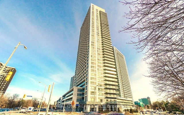 1411 - 2015 Sheppard Avenue E