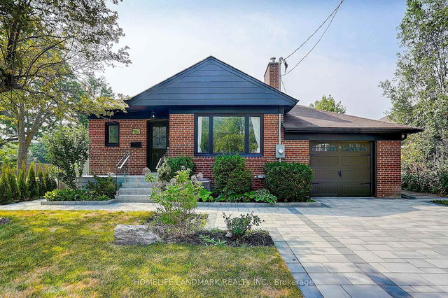 305 Connaught Avenue