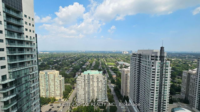 LPH307 - 5162 Yonge Street
