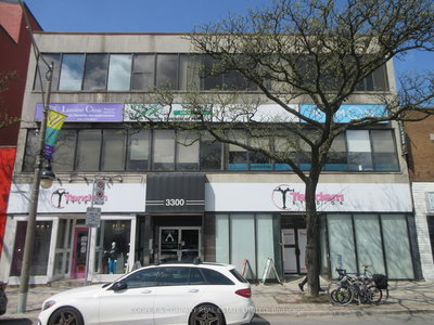 301 - 3300 Yonge St | Toronto | Image