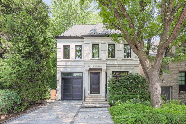 80 Braeside Road