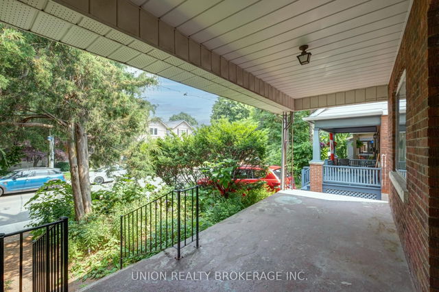 387 Millwood Road
