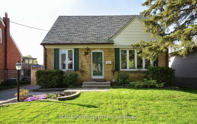 74 Goulding Avenue