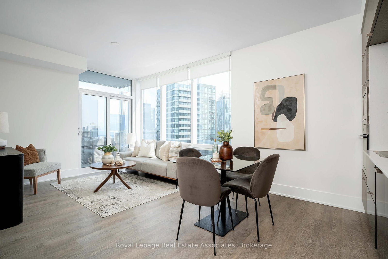 10 York Street, Unit 4603 - Photo 2