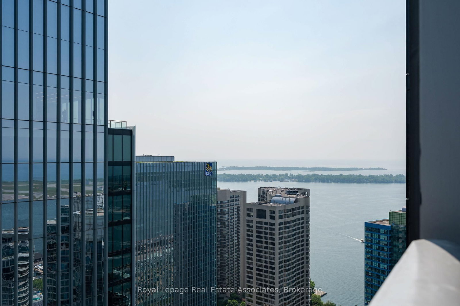 10 York Street, Unit 4603 - Photo 20