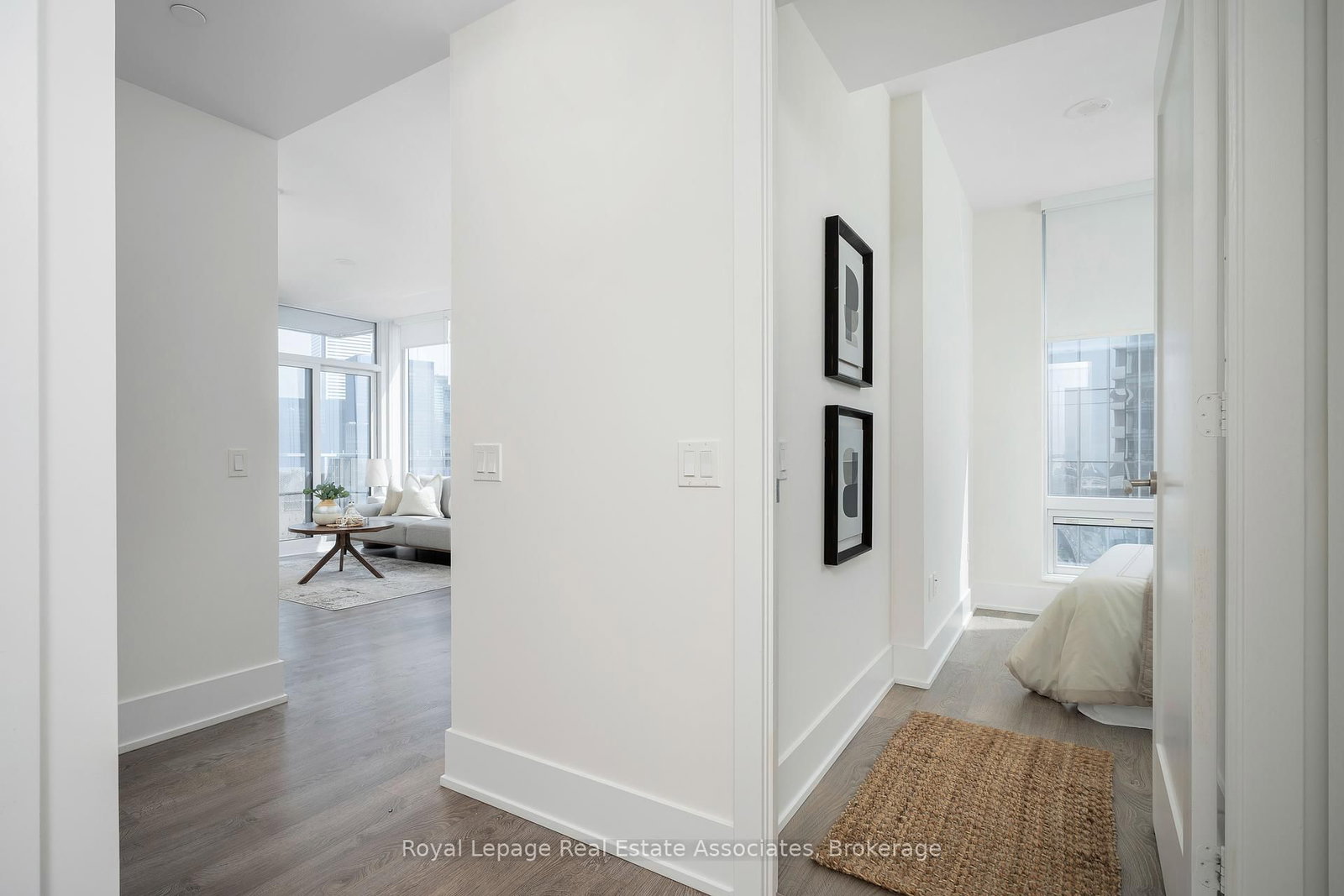 10 York Street, Unit 4603 - Photo 24