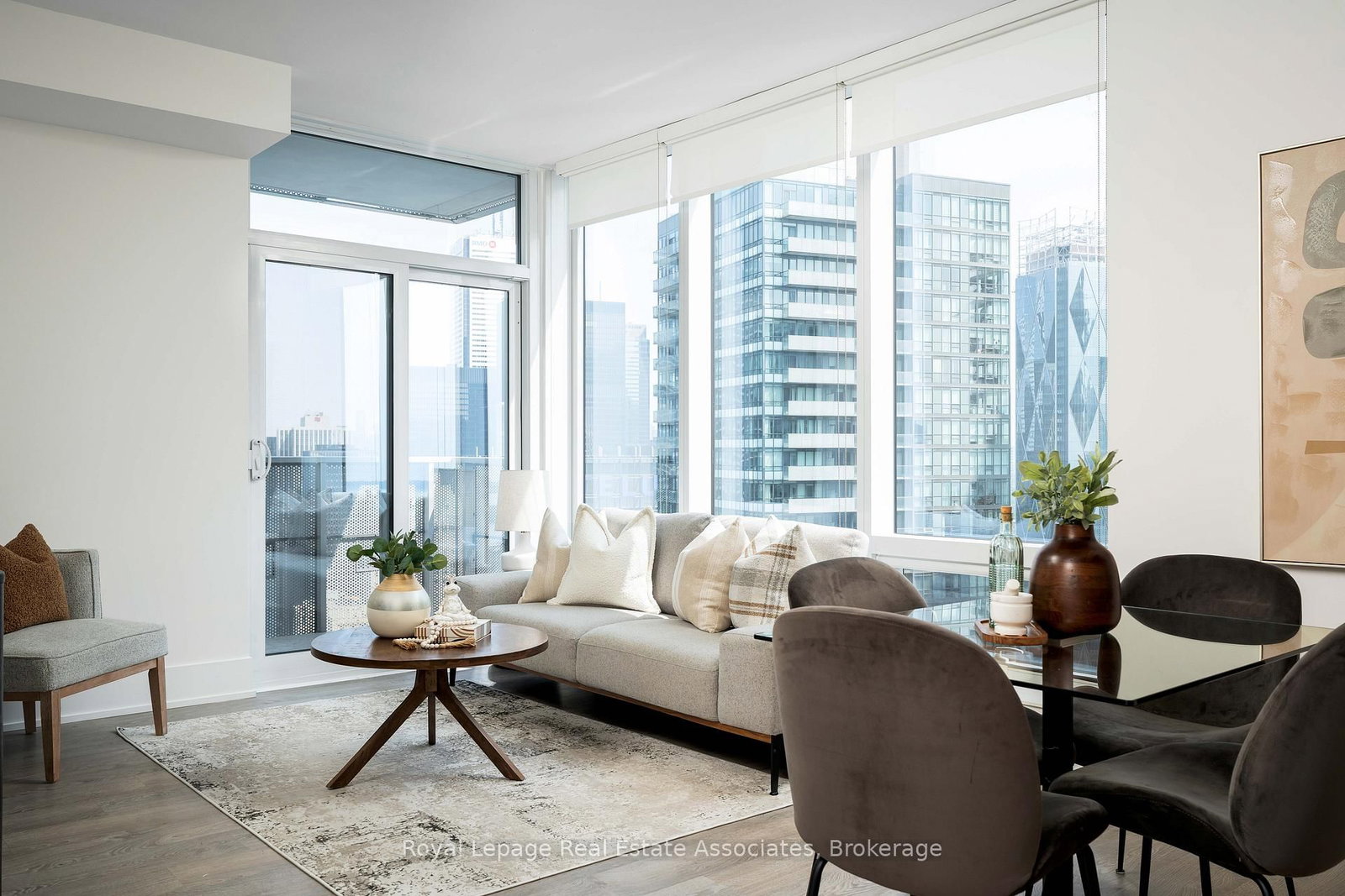 10 York Street, Unit 4603 - Photo 3