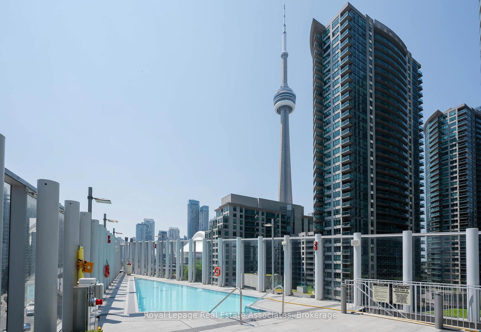 10 York Street, Unit 4603 - Photo 31