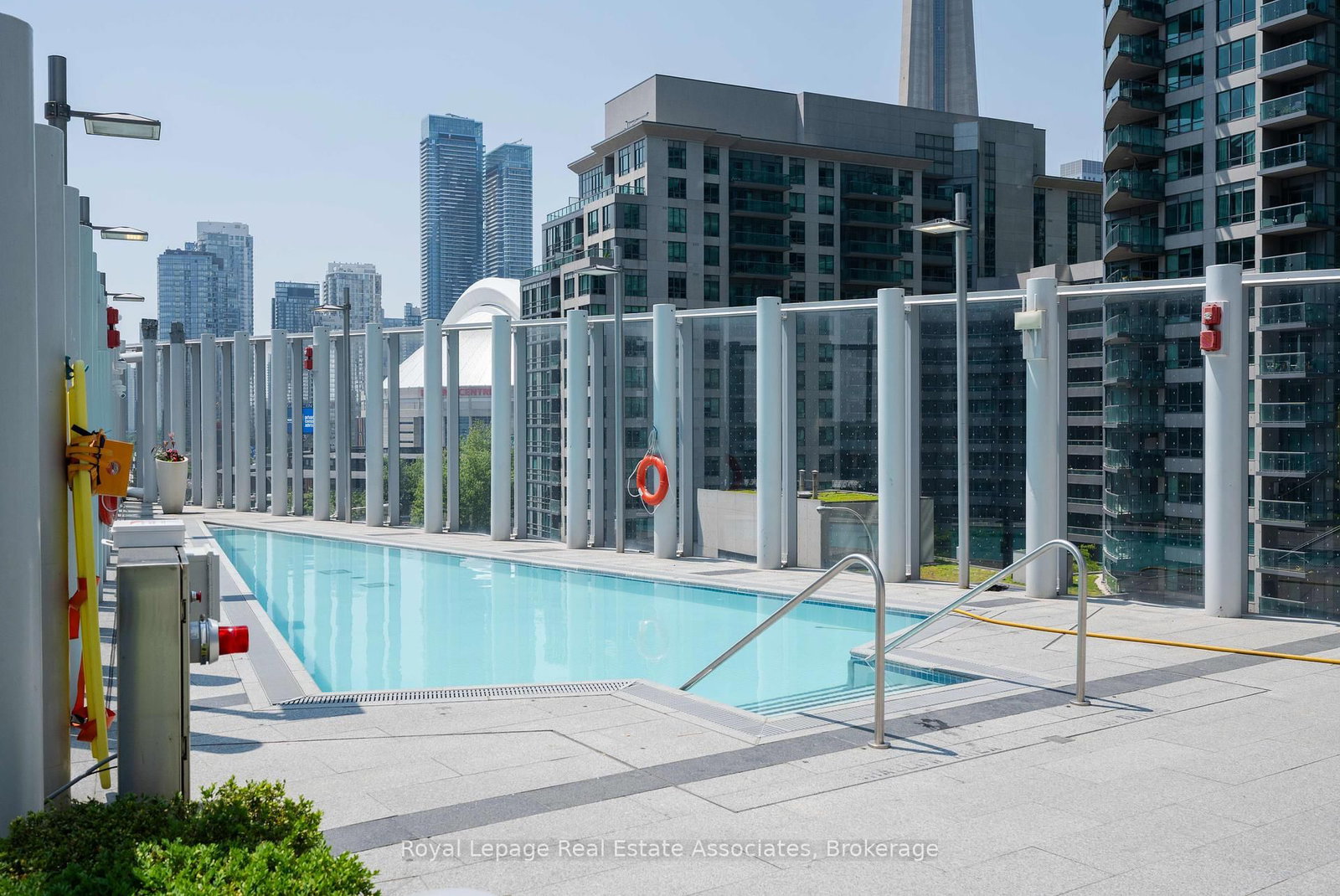 10 York Street, Unit 4603 - Photo 32