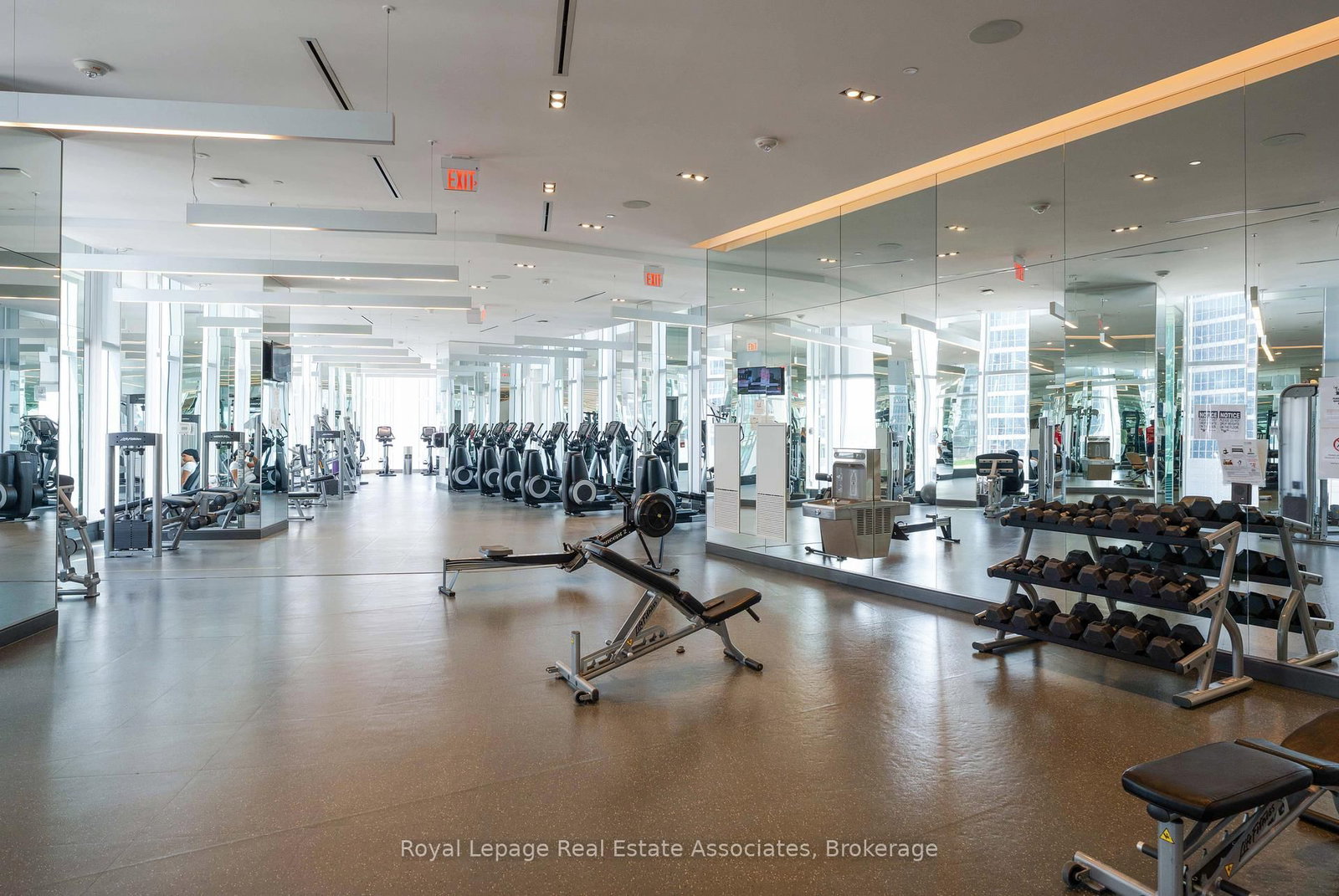 10 York Street, Unit 4603 - Photo 34