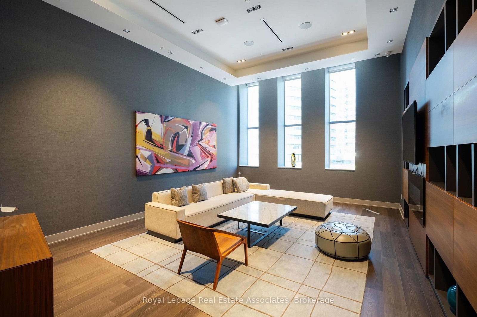 10 York Street, Unit 4603 - Photo 36