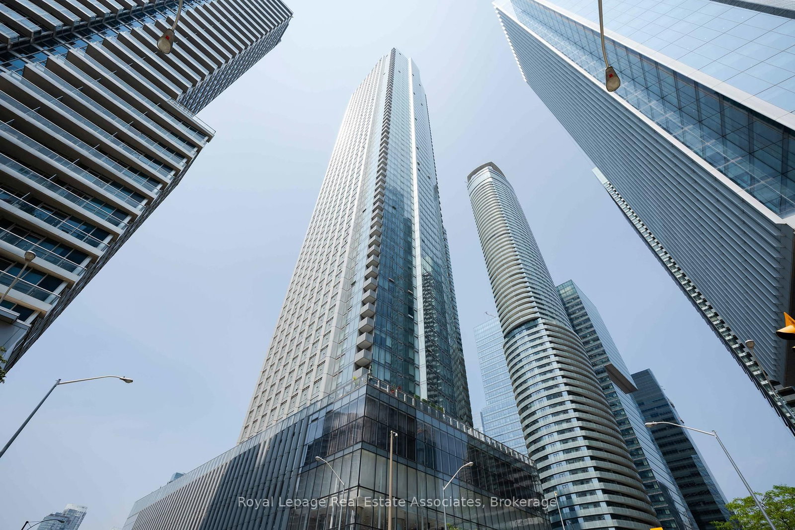 10 York Street, Unit 4603 - Photo 39