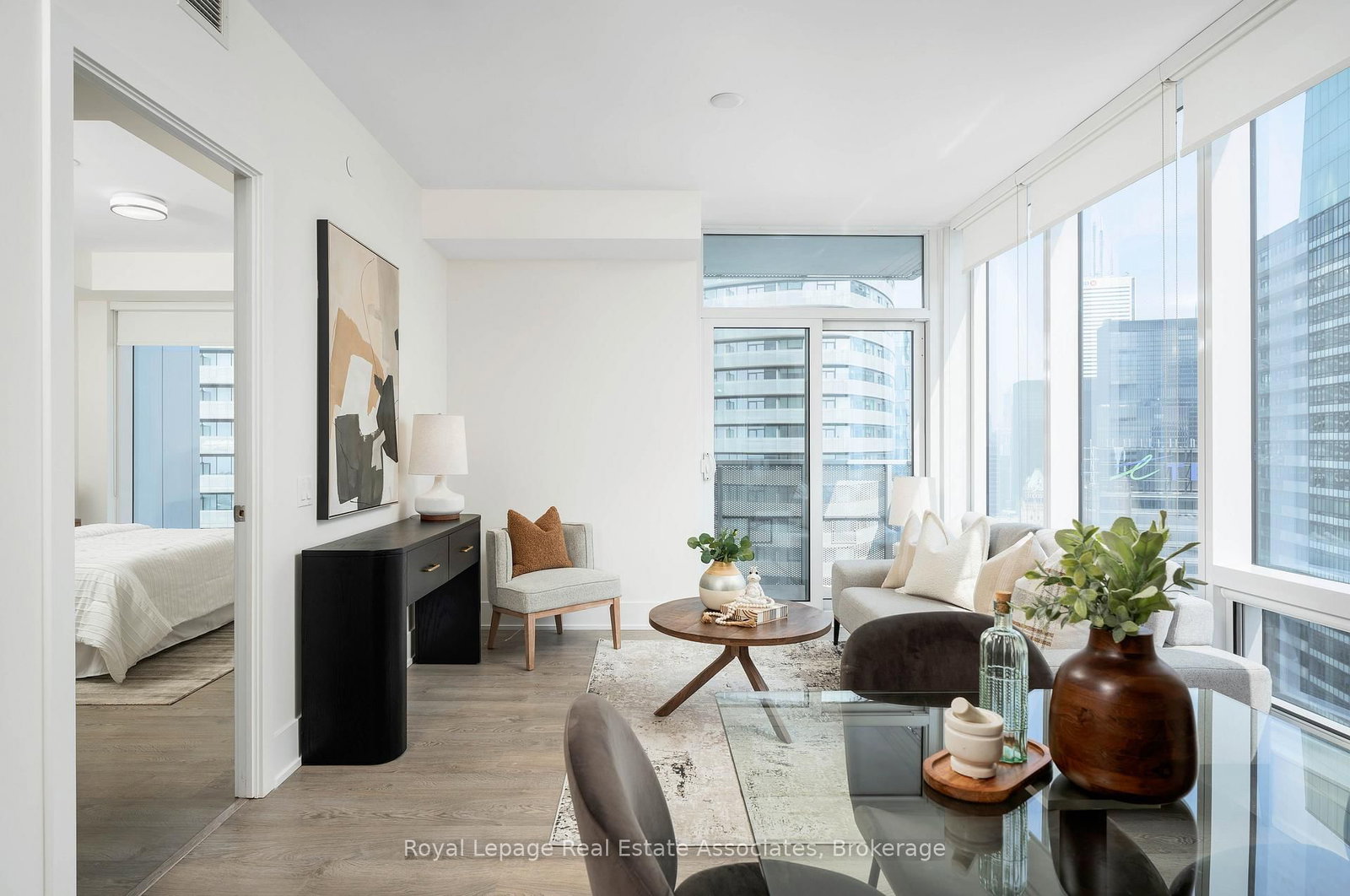 10 York Street, Unit 4603 - Photo 4