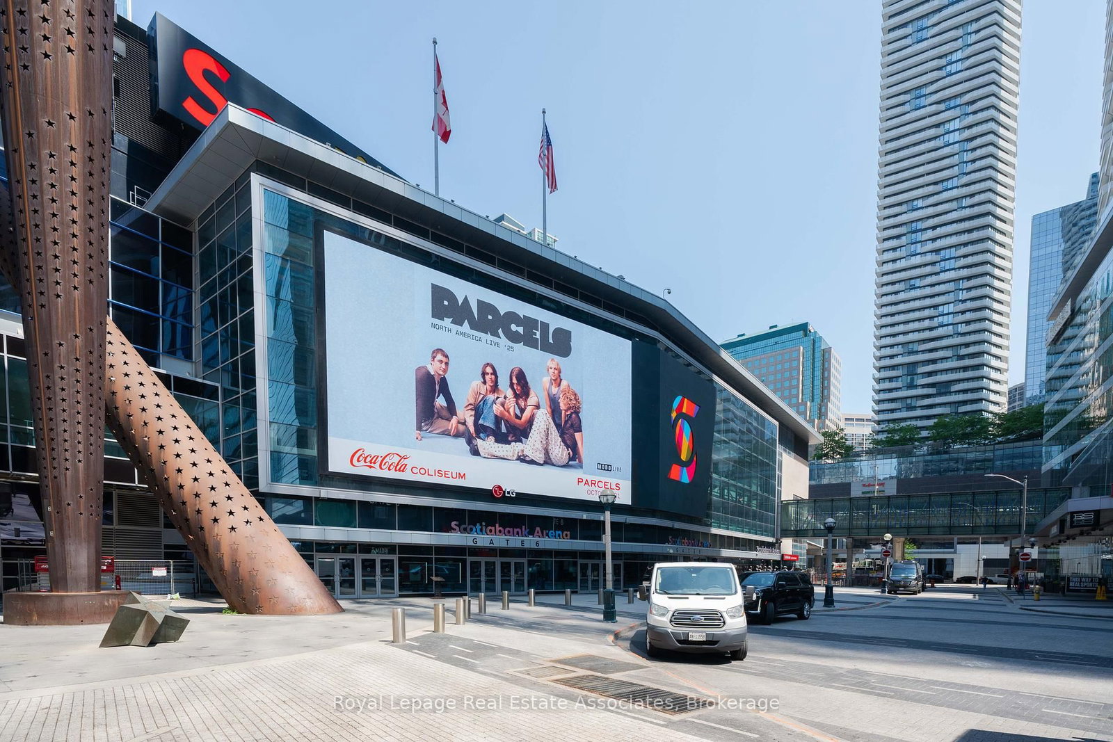 10 York Street, Unit 4603 - Photo 41