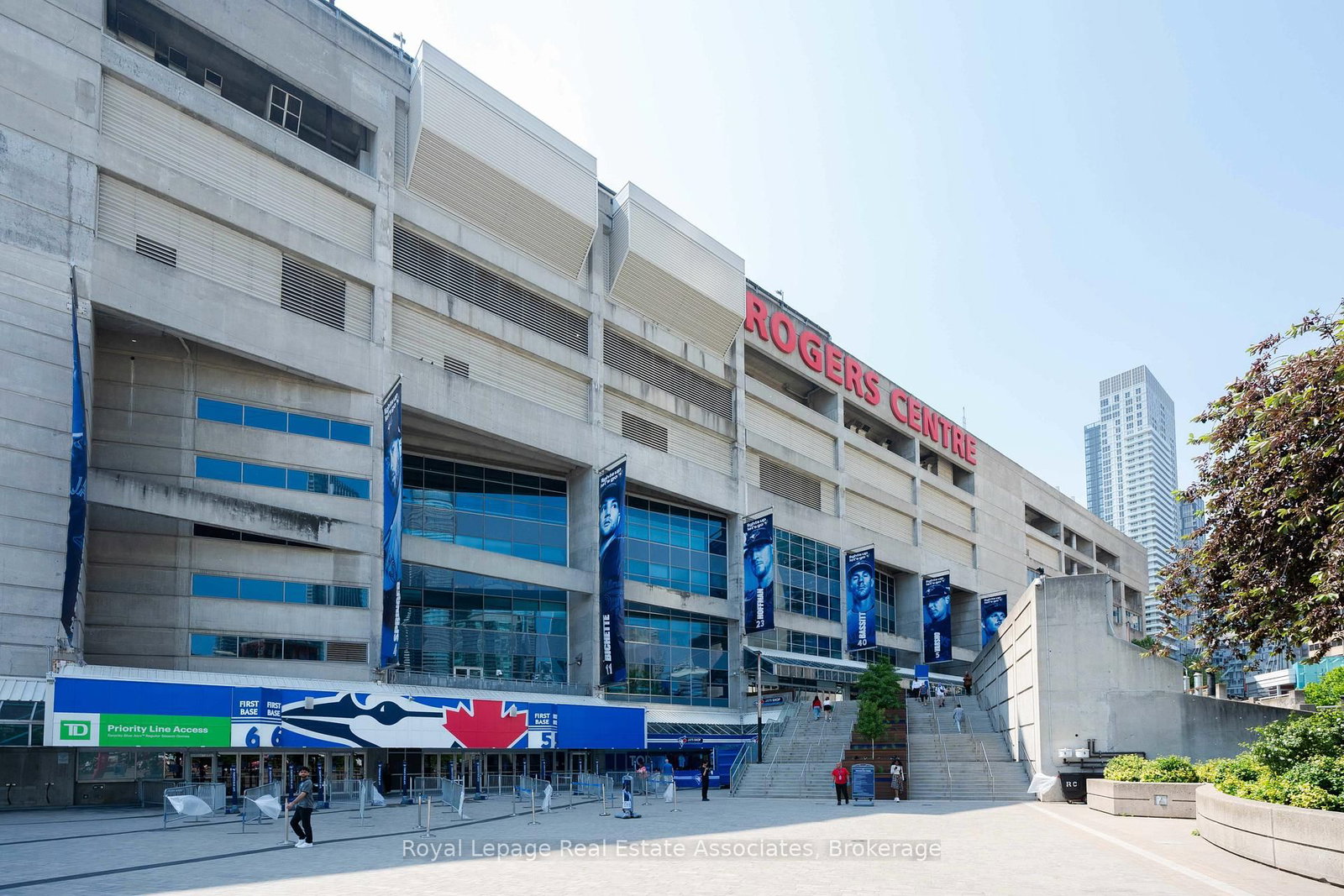 10 York Street, Unit 4603 - Photo 42