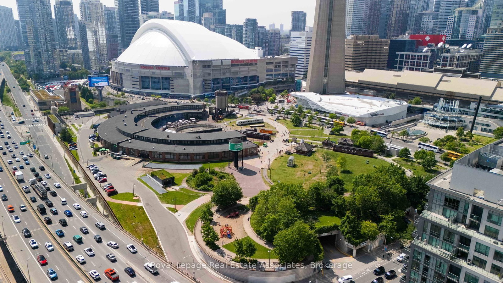 10 York Street, Unit 4603 - Photo 43