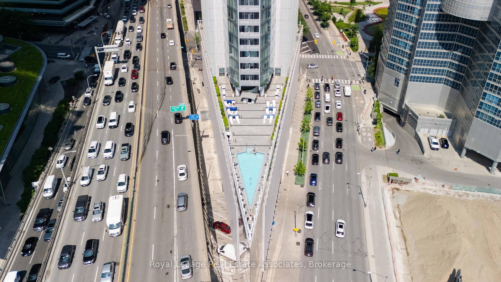 10 York Street, Unit 4603 - Photo 45