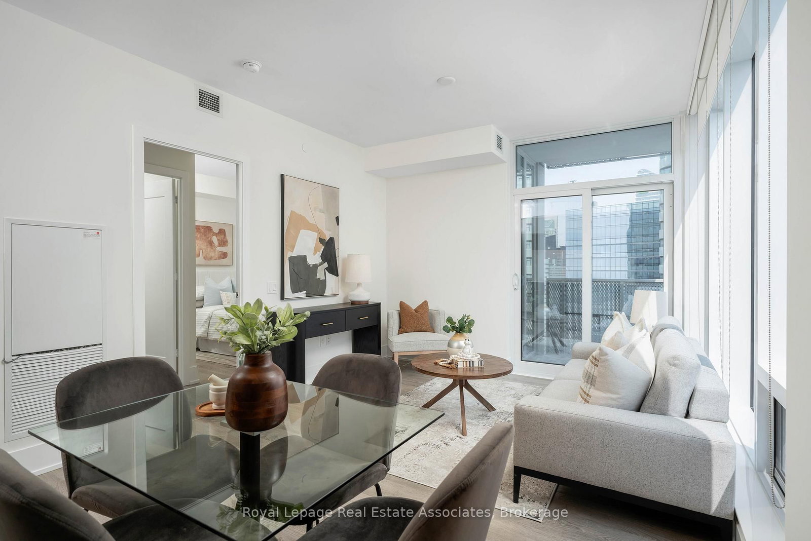 10 York Street, Unit 4603 - Photo 5