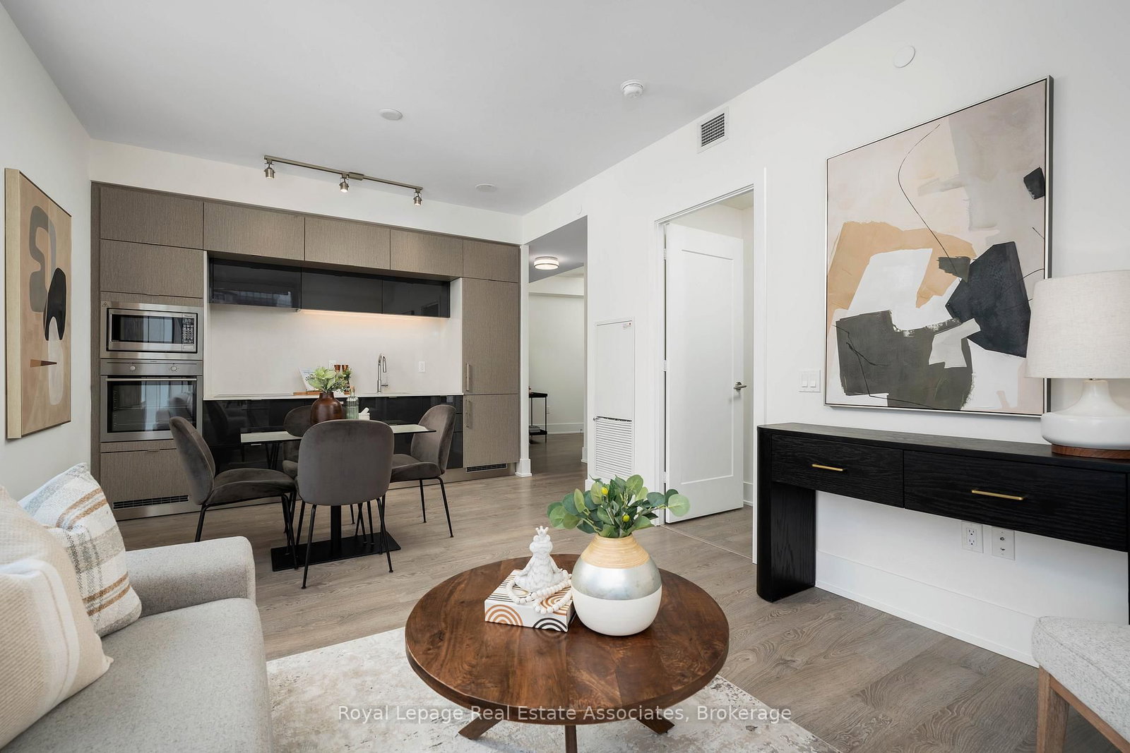 10 York Street, Unit 4603 - Photo 7