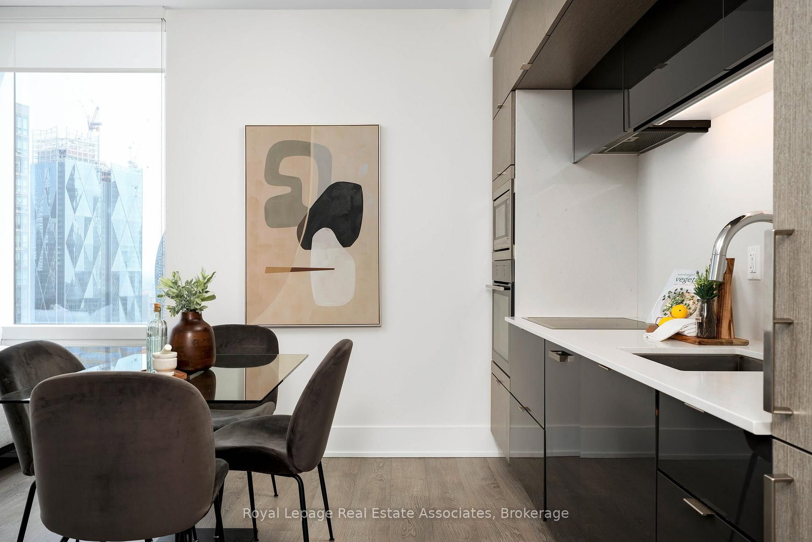 10 York Street, Unit 4603 - Photo 8