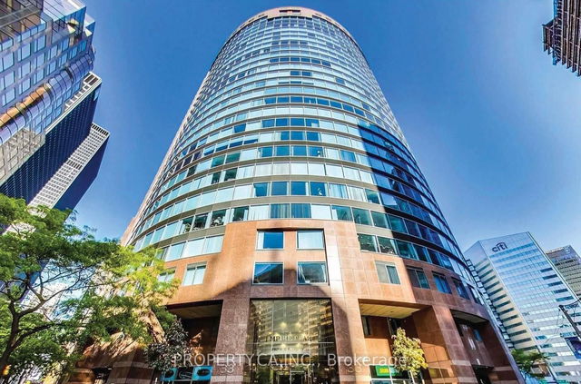 1407 - 33 University Avenue