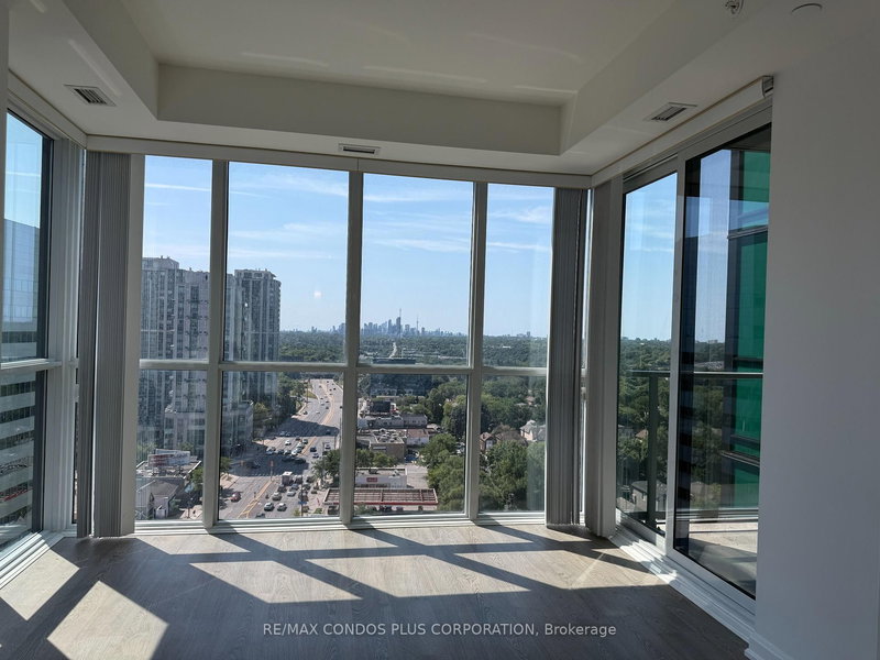 1602 - 9 Bogert Ave, Toronto, M2N 0H3 | Image 2