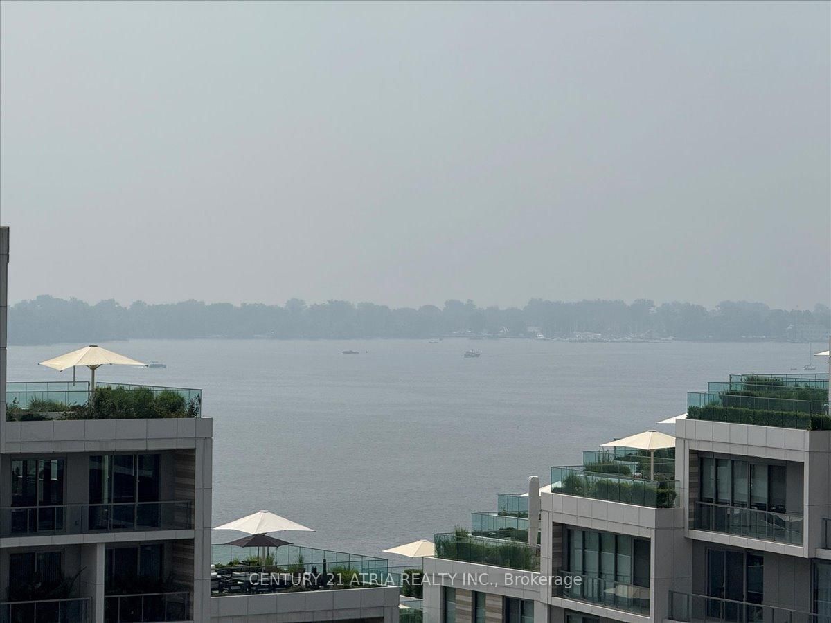 155 Merchants' Wharf, Unit 1228 - Photo 14