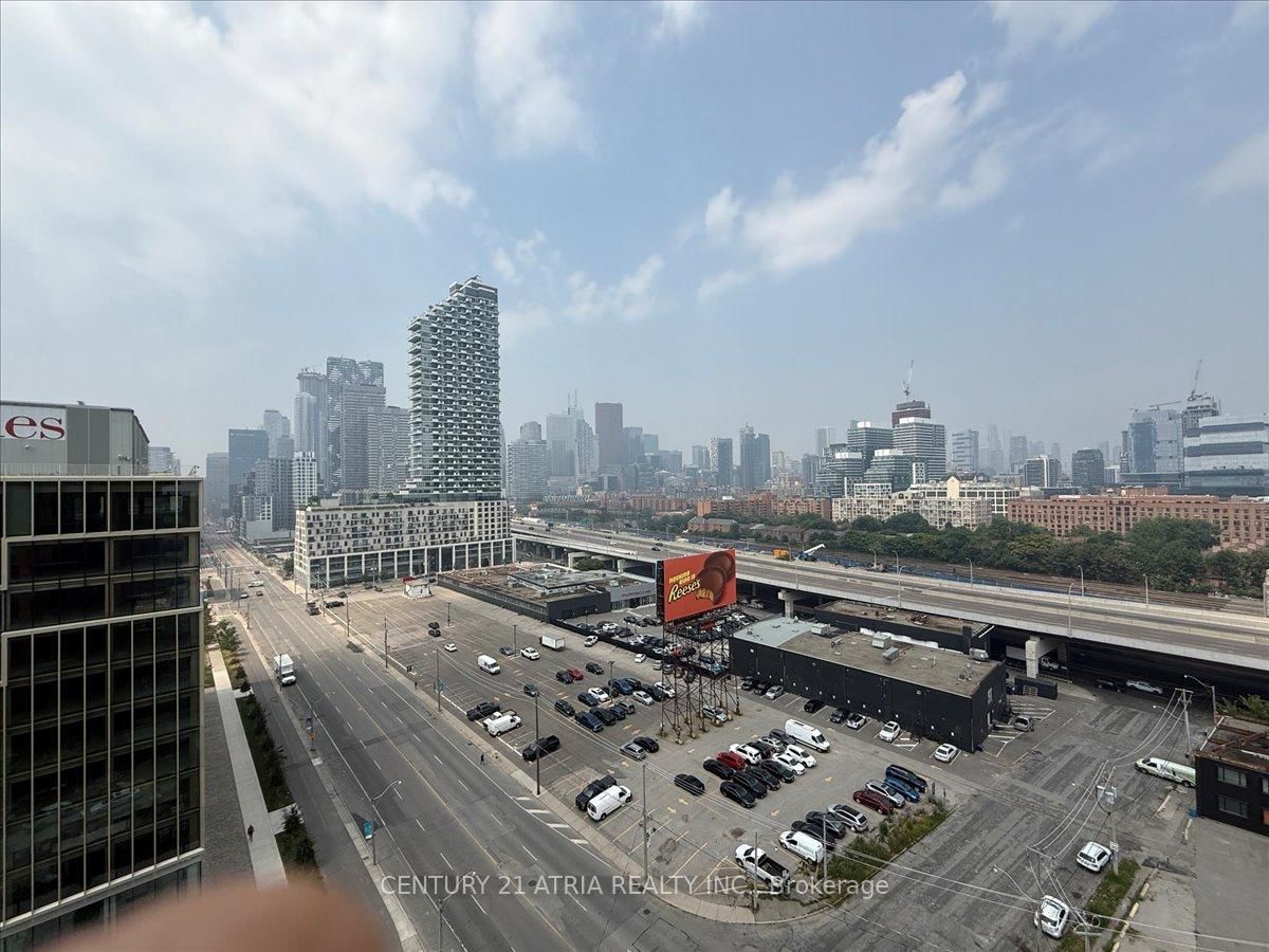 155 Merchants' Wharf, Unit 1228 - Photo 15