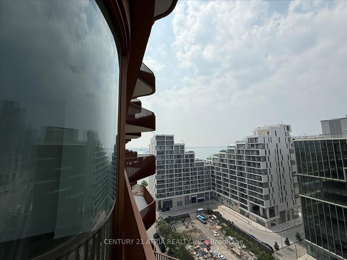 155 Merchants' Wharf, Unit 1228 - Photo 16