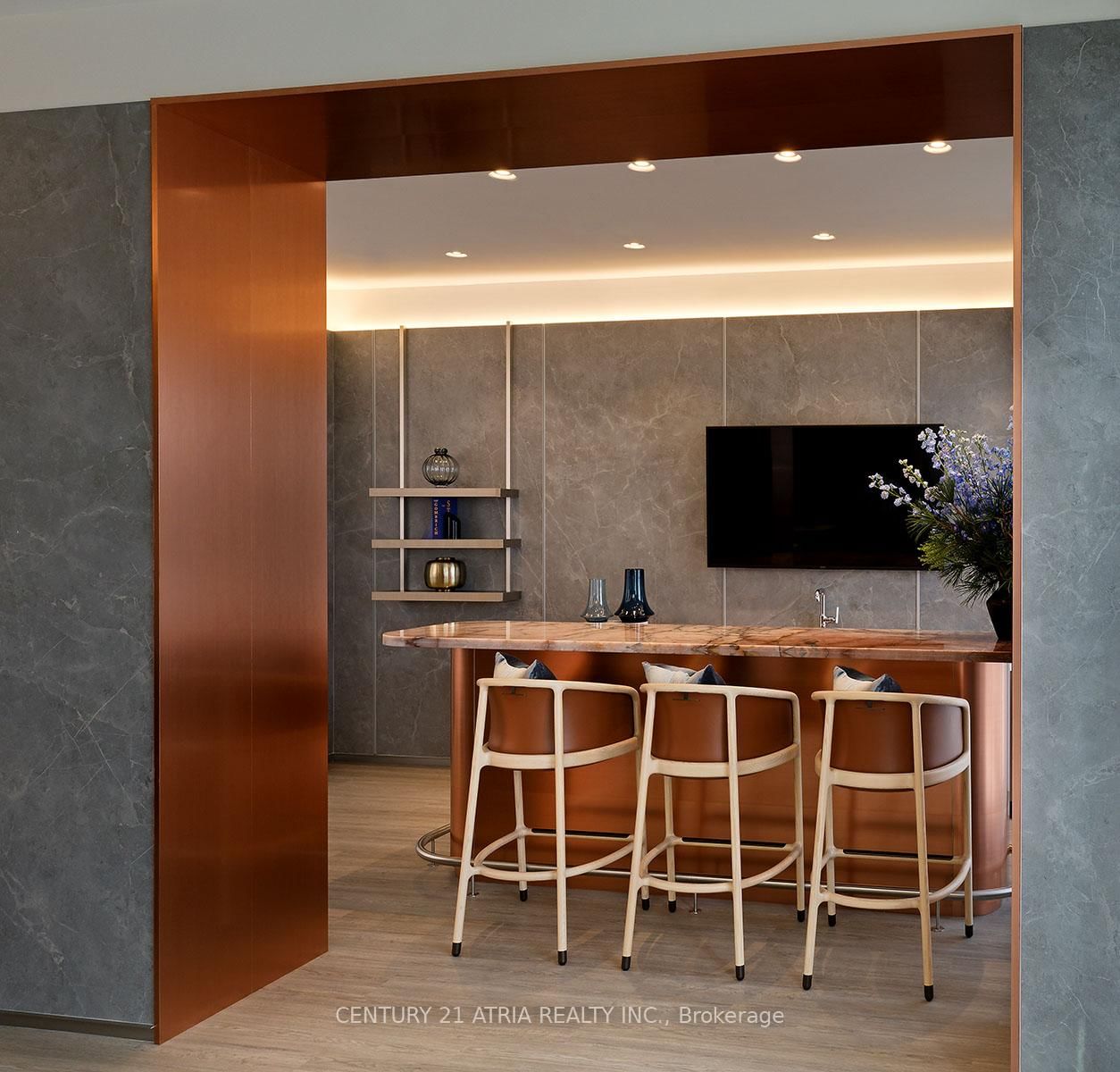 155 Merchants' Wharf, Unit 1228 - Photo 20