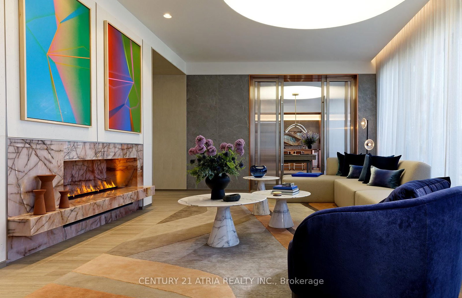 155 Merchants' Wharf, Unit 1228 - Photo 21