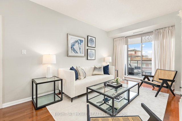 703 - 18 Beverley Street